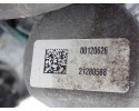 BRIDGE DIFFERENTIAL REAR 0AY907554JVW SHARAN II 7N SEAT ALHAMBRA II 7N Version European