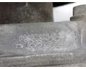 Puente Diferencial Trasero 0AY907554J VW Sharan II 7N Seat Alhambra II
