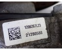 Puente Diferencial Trasero 0AY907554J VW Sharan II 7N Seat Alhambra II