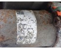 Puente Diferencial Trasero 0AY907554J VW Sharan II 7N Seat Alhambra II
