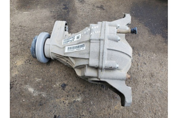 Dodge Durango III P68378938AB Rear Differential
