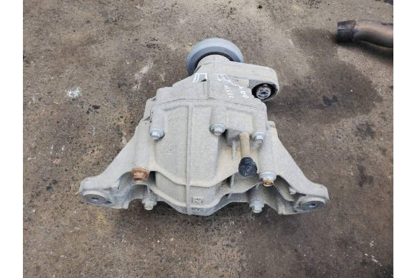 Dodge Durango III P68378938AB Rear Differential Part manufacturer Dodge OE
