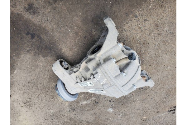 Dodge Durango III P68378938AB Rear Differential Catalog number of the part P68378938AB