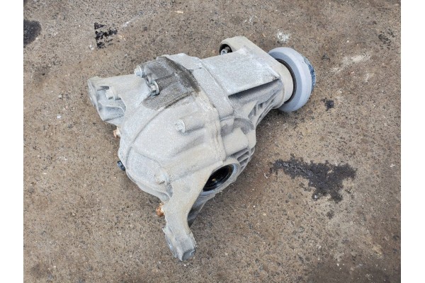 Dodge Durango III P68378938AB Rear Differential Installation side multipurpose