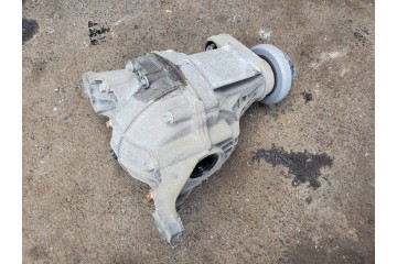 Dodge Durango III P68378938AB Rear Differential Installation side multipurpose