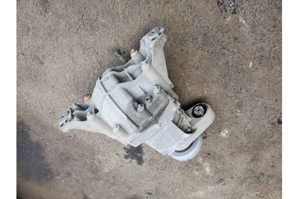 Diferencial Trasero Dodge Durango III P68378938AB