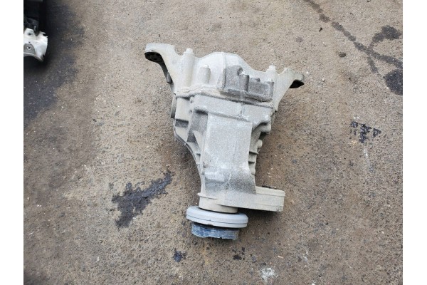 Diferencial Trasero Dodge Durango III P68378938AB