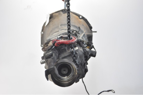 NISSAN 300ZX Z32 3 0 TWIN TURBO 208kW 283HP VG30DETT TRANSMISSION 248tys k Transmission type manual
