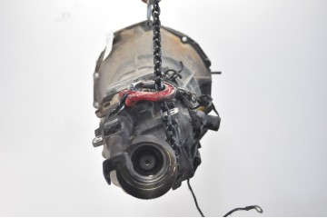 NISSAN 300ZX Z32 3 0 TWIN TURBO 208kW 283HP VG30DETT TRANSMISSION 248tys k Transmission type manual