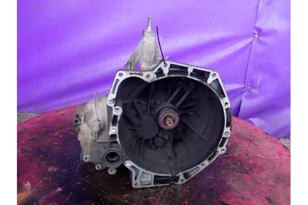 FORD FOCUS AND MK1 LIFT 1 8 16V 85KW 116KM GEARBOX XS4R 7002 BE