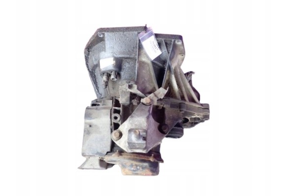FORD FOCUS AND MK1 LIFT 1 8 16V 85KW 116KM GEARBOX XS4R 7002 BE Catalog number of the part XS4R 7002 BE