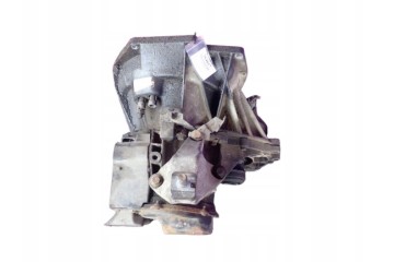 FORD FOCUS AND MK1 LIFT 1 8 16V 85KW 116KM GEARBOX XS4R 7002 BE Catalog number of the part XS4R 7002 BE