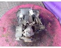FORD FOCUS AND MK1 LIFT 1 8 16V 85KW 116KM GEARBOX XS4R 7002 BE Part manufacturer Ford OE