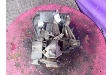 FORD FOCUS AND MK1 LIFT 1 8 16V 85KW 116KM GEARBOX XS4R 7002 BE Part manufacturer Ford OE