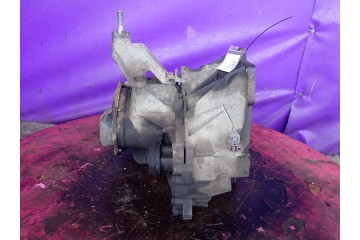 FORD FOCUS AND MK1 LIFT 1 8 16V 85KW 116KM GEARBOX XS4R 7002 BE Transmission type manual