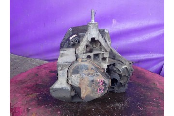 Caja de Cambios FORD FOCUS I MK1 LIFT 1.8 16V 85KW 116CV XS4R-7002-BE