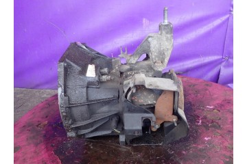 Caja de Cambios FORD FOCUS I MK1 LIFT 1.8 16V 85KW 116CV XS4R-7002-BE