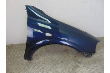 AZUL ALETA DELANTERA DERECHA OPEL ASTRA G BERLINA Club 2002 AZUL 199626 OPEL - 1