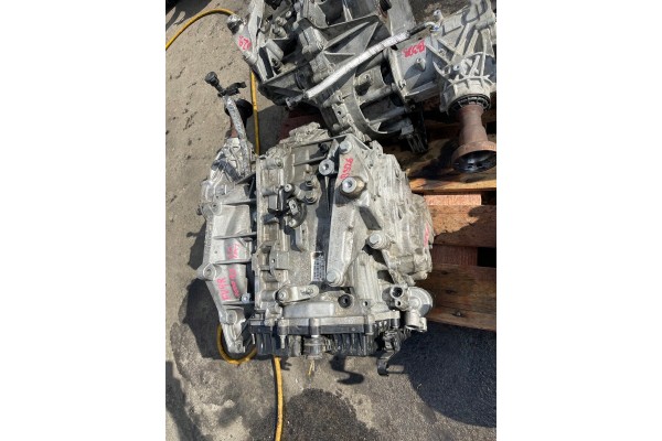 FORD KUGA 4X4 2 0 TDCI GEARBOX POWERSHIFT FV4R7000AJ FV4R 7000 AJ Part manufacturer Ford OE