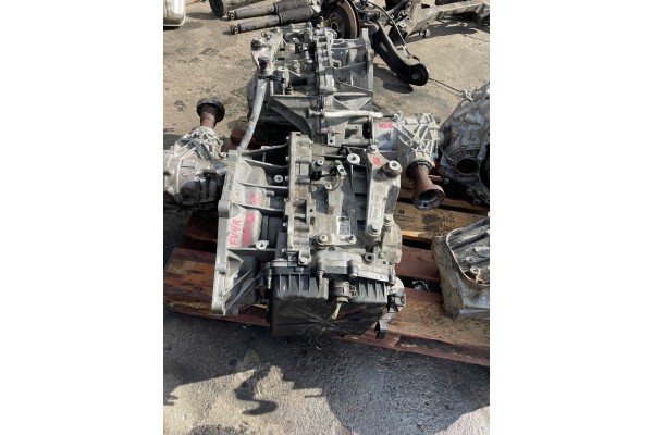 FORD KUGA 4X4 2 0 TDCI GEARBOX POWERSHIFT FV4R7000AJ FV4R 7000 AJ Engine type diesel