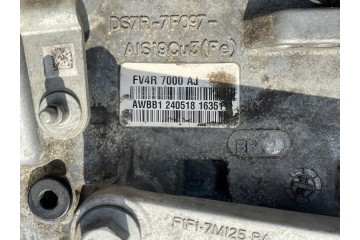FORD KUGA 4X4 2 0 TDCI GEARBOX POWERSHIFT FV4R7000AJ FV4R 7000 AJ Car type 4x4 SUV passenger cars