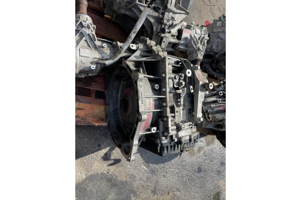 FORD KUGA 4X4 2 0 TDCI GEARBOX POWERSHIFT FV4R7000AJ FV4R 7000 AJ Quality of parts according to GVO O original with manufacturer