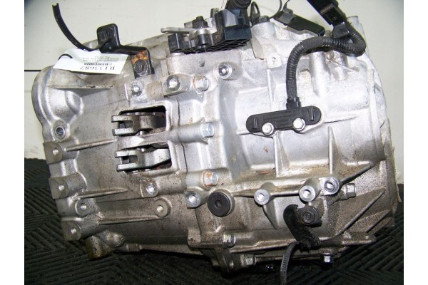 HYUNDAI I20 II 1 0 T GDI 74kW 101HP M06G TRANSMISSION Part manufacturer Hyundai OE