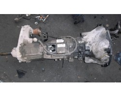 COMPLETE GEARBOX JEEP LIBERTY 2 5 CRDI