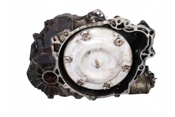 Transmission Vending Machine Citroen C5 III 2 0 HDI 20GK05