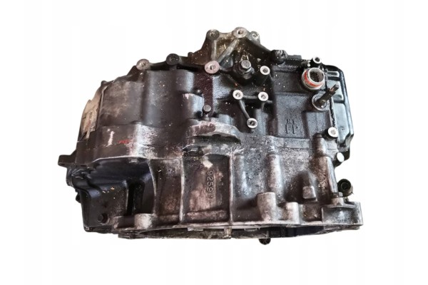 Transmission Vending Machine Citroen C5 III 2 0 HDI 20GK05 Catalog number of the part 20GK05
