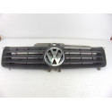  REJILLA DELANTERA VOLKSWAGEN POLO IV (9N1) Trendline 2003 204543 VOLKSWAGEN - 1