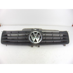 REJILLA DELANTERA VOLKSWAGEN POLO IV (9N1)