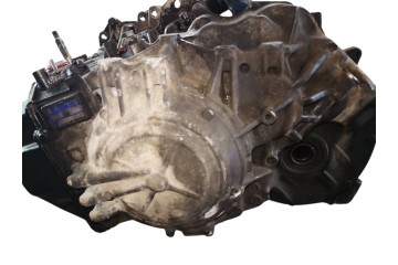 Caja de Cambios Completa Citroën C5 III 2.0 HDI 20GK05