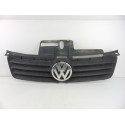  REJILLA DELANTERA VOLKSWAGEN POLO IV (9N1) Trendline 2003 204543 VOLKSWAGEN - 1