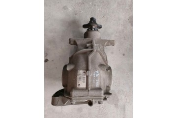 BMW G30 XDRIVE BRIDGE DYFER REAR 2 56