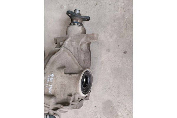 BMW G30 XDRIVE BRIDGE DYFER REAR 2 56 Catalog number of the part BMW G30 XDRIVE MOST DYFER TYL 2 56