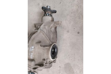 BMW G30 XDRIVE BRIDGE DYFER REAR 2 56 Catalog number of the part BMW G30 XDRIVE MOST DYFER TYL 2 56