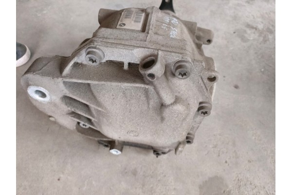 BMW G30 XDRIVE BRIDGE DYFER REAR 2 56 Part manufacturer BMW OE