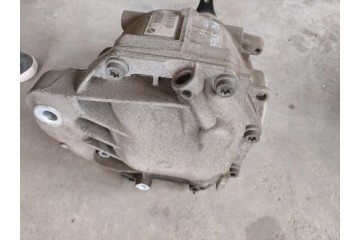 BMW G30 XDRIVE BRIDGE DYFER REAR 2 56 Part manufacturer BMW OE