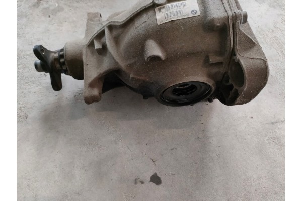 BMW G30 XDRIVE BRIDGE DYFER REAR 2 56 Car type passenger cars