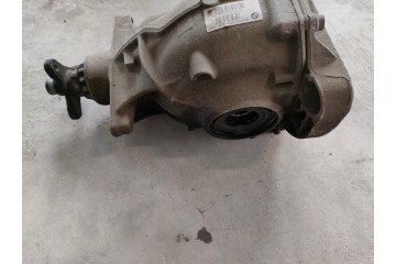 BMW G30 XDRIVE BRIDGE DYFER REAR 2 56 Car type passenger cars