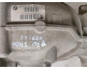 BMW G30 xDrive Puente Diferencial Trasero 2.56