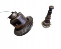 DIFFERENTIAL BASKET AND ATTACK D44 QD 3 73 JEEP GRAND CEHROKEE WJ