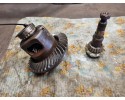 DIFFERENTIAL BASKET AND ATTACK D44 QD 3 73 JEEP GRAND CEHROKEE WJ Catalog number of the part 5019855AA