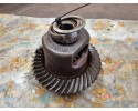DIFFERENTIAL BASKET AND ATTACK D44 QD 3 73 JEEP GRAND CEHROKEE WJ Part manufacturer Jeep OE