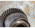 Porta Piñón y Ataque Diferencial D44 QD 3.73 Jeep Grand Cherokee WJ
