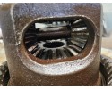 Porta Piñón y Ataque Diferencial D44 QD 3.73 Jeep Grand Cherokee WJ