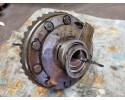 Porta Piñón y Ataque Diferencial D44 QD 3.73 Jeep Grand Cherokee WJ