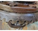 Porta Piñón y Ataque Diferencial D44 QD 3.73 Jeep Grand Cherokee WJ