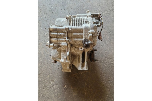 Rear differential Lexus RX 450H 8209048010